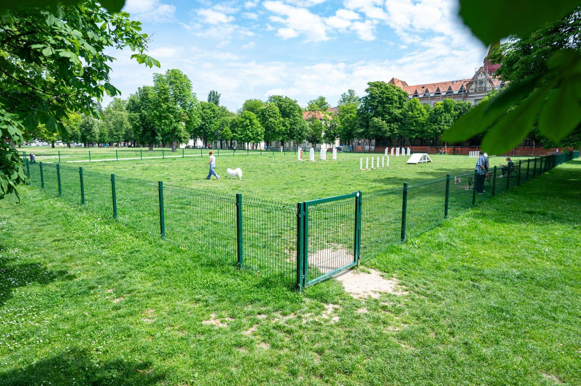Bricks & Bikes Lejlighed Zagreb Eksteriør billede